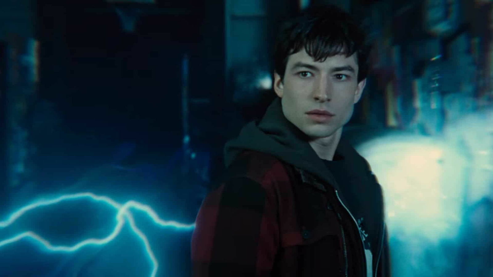 Immagine di Ezra Miller chiede aiuto: "Soffro di problemi mentali"