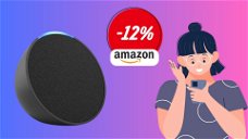 Copertina di Prezzo SHOCK su Amazon Echo Pop: lo paghi meno di 30€!