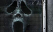 Copertina di Scream 7 è senza regista e senza cast: le parole di Jasmin Savoy Brown