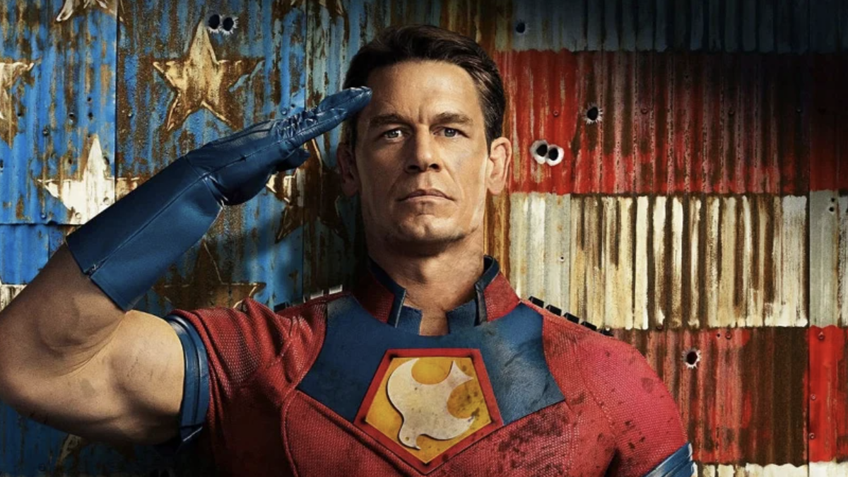 Immagine di Peacemaker, James Gunn aggiorna i fan sulla stagione 2