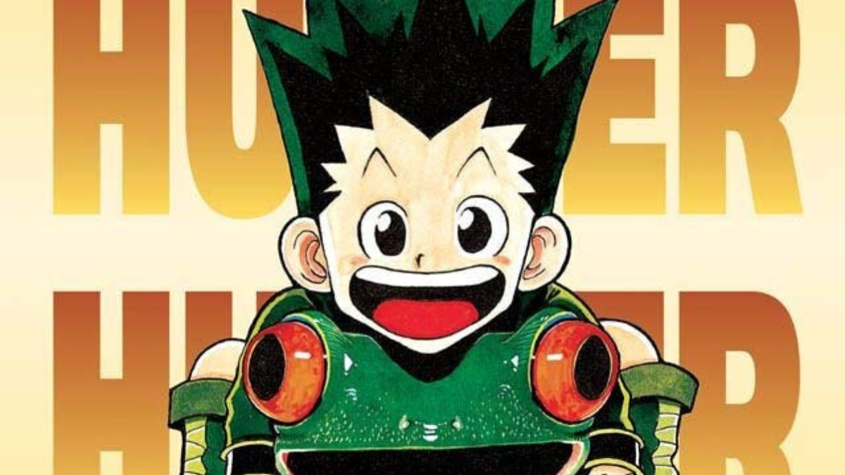 Immagine di Il nuovo capitolo di Hunter X Hunter è pronto, ma quando uscirà?