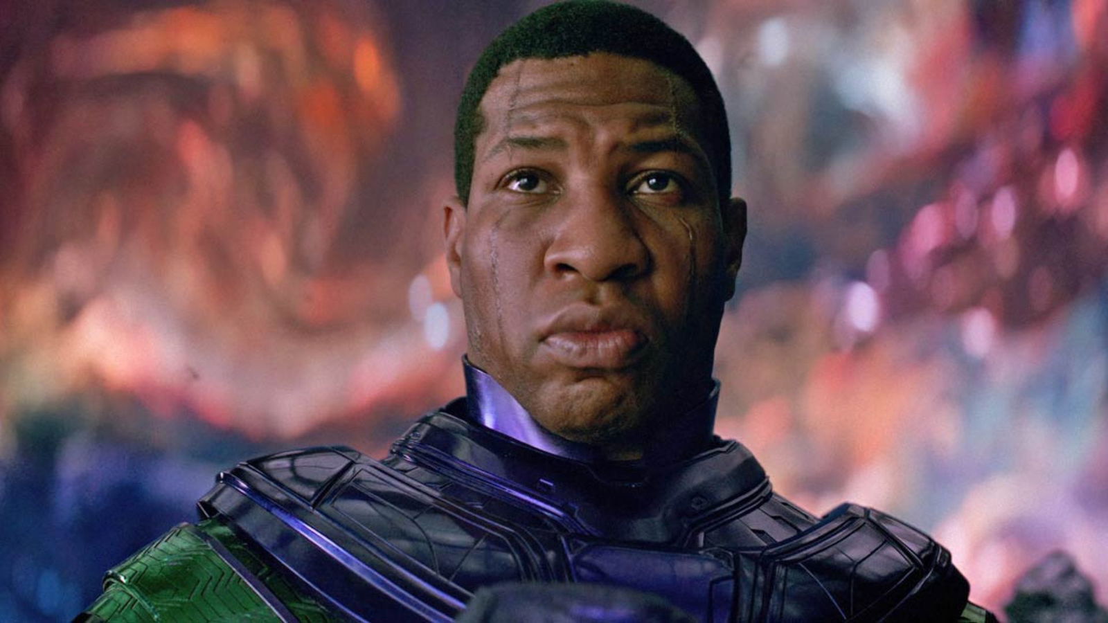 Immagine di Ant-Man 3, Jonathan Majors snobba le critiche: ecco cosa ha detto