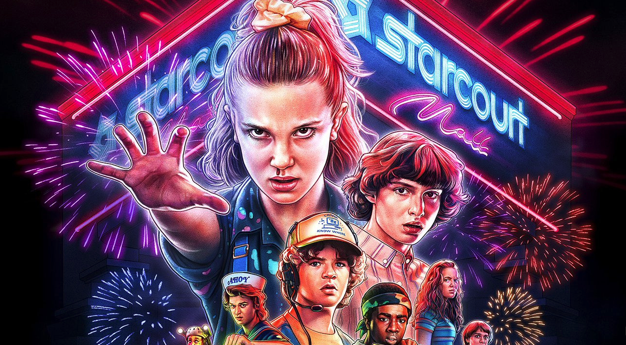 Immagine di Il riassunto di Stranger Things, cos'è successo fino a ora