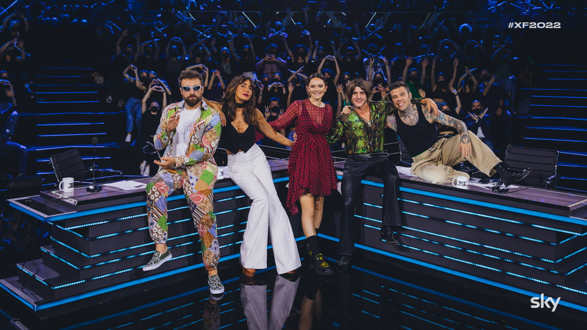 Immagine di X Factor: tutto quello che c'è da sapere sul talent musicale