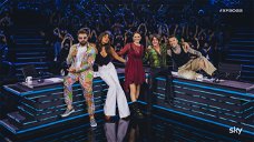Copertina di X Factor: tutto quello che c'è da sapere sul talent musicale