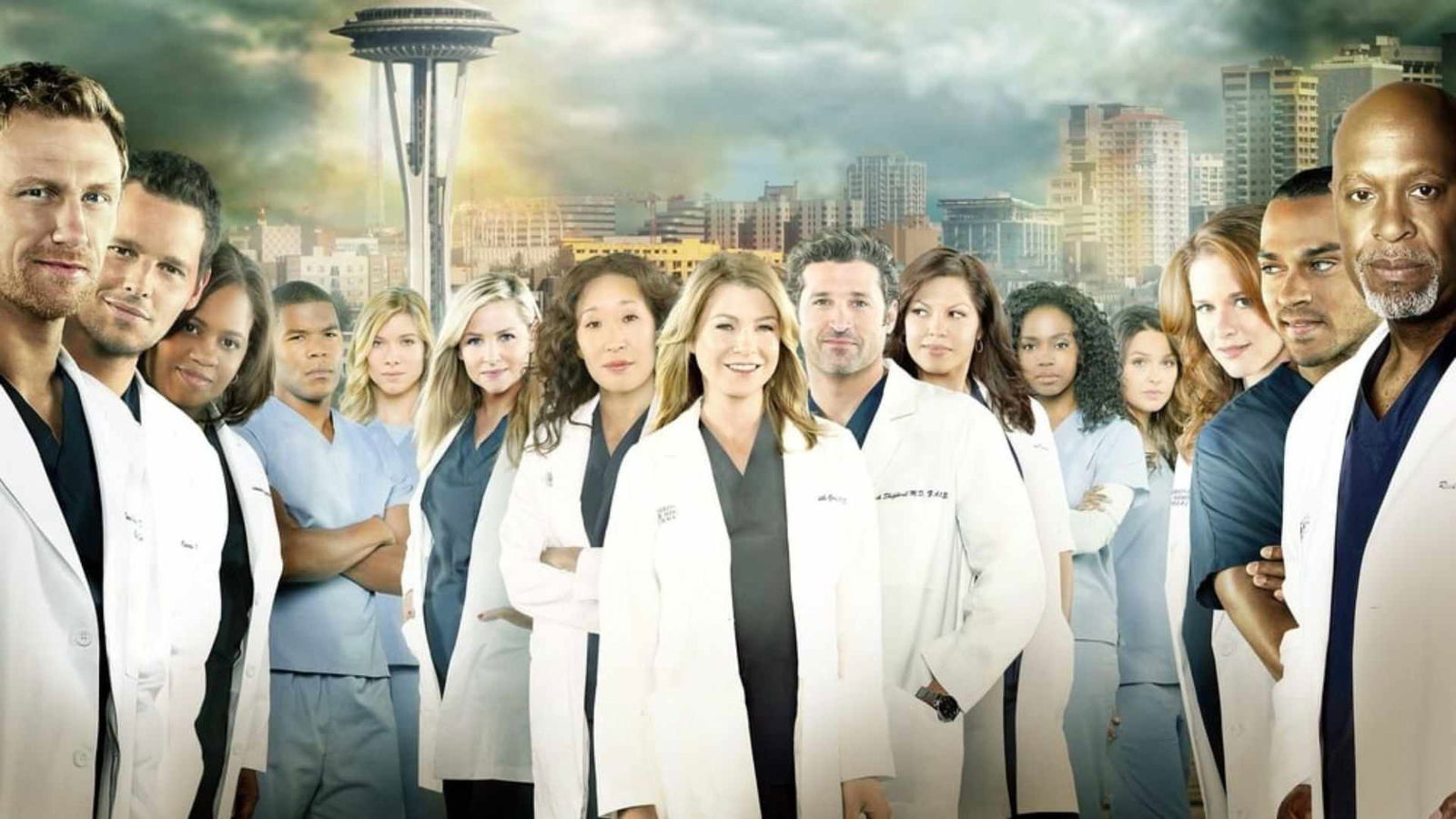 Immagine di Grey's Anatomy, una vecchia conoscenza ritorna nella Stagione 20