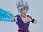 Gohan Beast SH Figuarts, recensione: l'ultima evoluzione di Dragon Ball Super