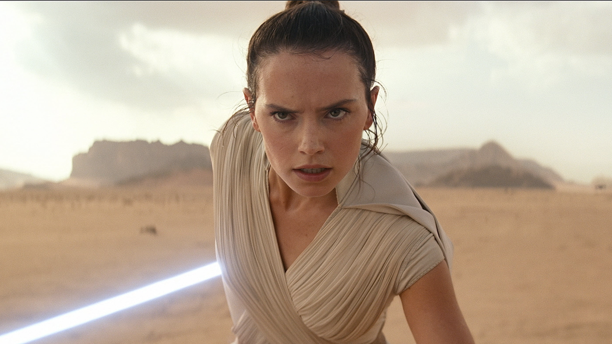 Immagine di Star Wars, un personaggio amato è protagonista del nuovo film