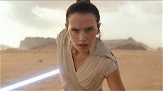 Copertina di Star Wars, un personaggio amato è protagonista del nuovo film