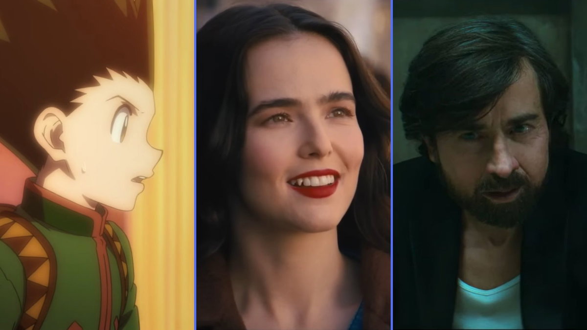 Immagine di Nuove uscite Prime Video: le novità della settimana [5-11 dicembre 2022]