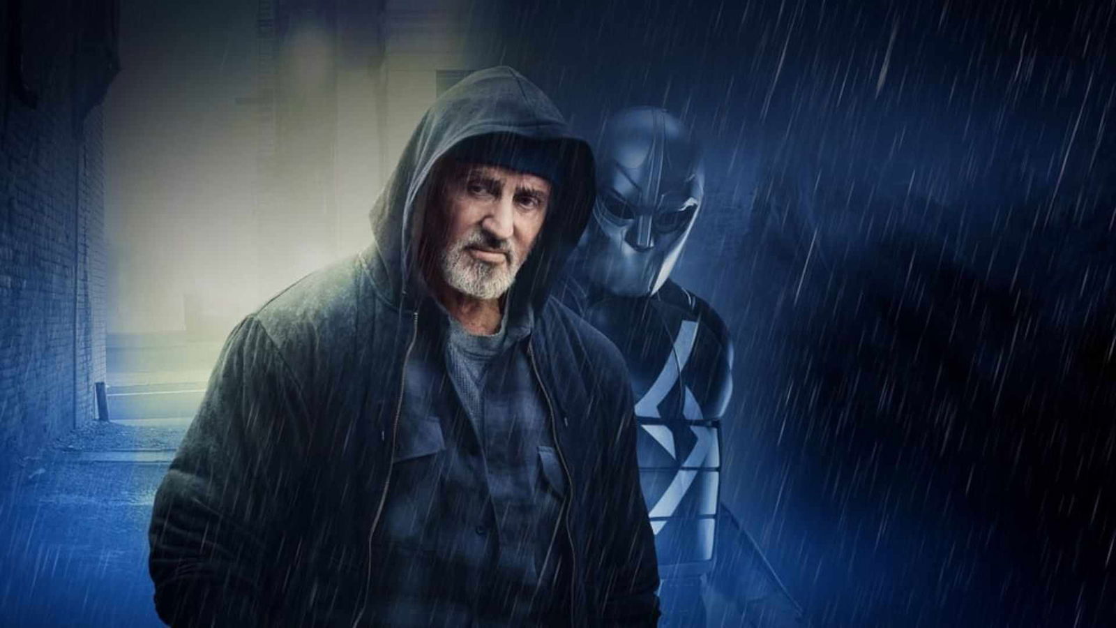 Immagine di Samaritan, Sylvester Stallone e Amazon al lavoro sul sequel del film