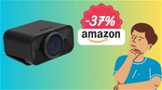 Copertina di Webcam 4K EPOS al prezzo PIÙ BASSO di SEMPRE! Solo 98€!