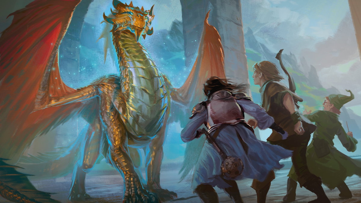 Immagine di Dungeons and Dragons: tutto quello che dovete sapere