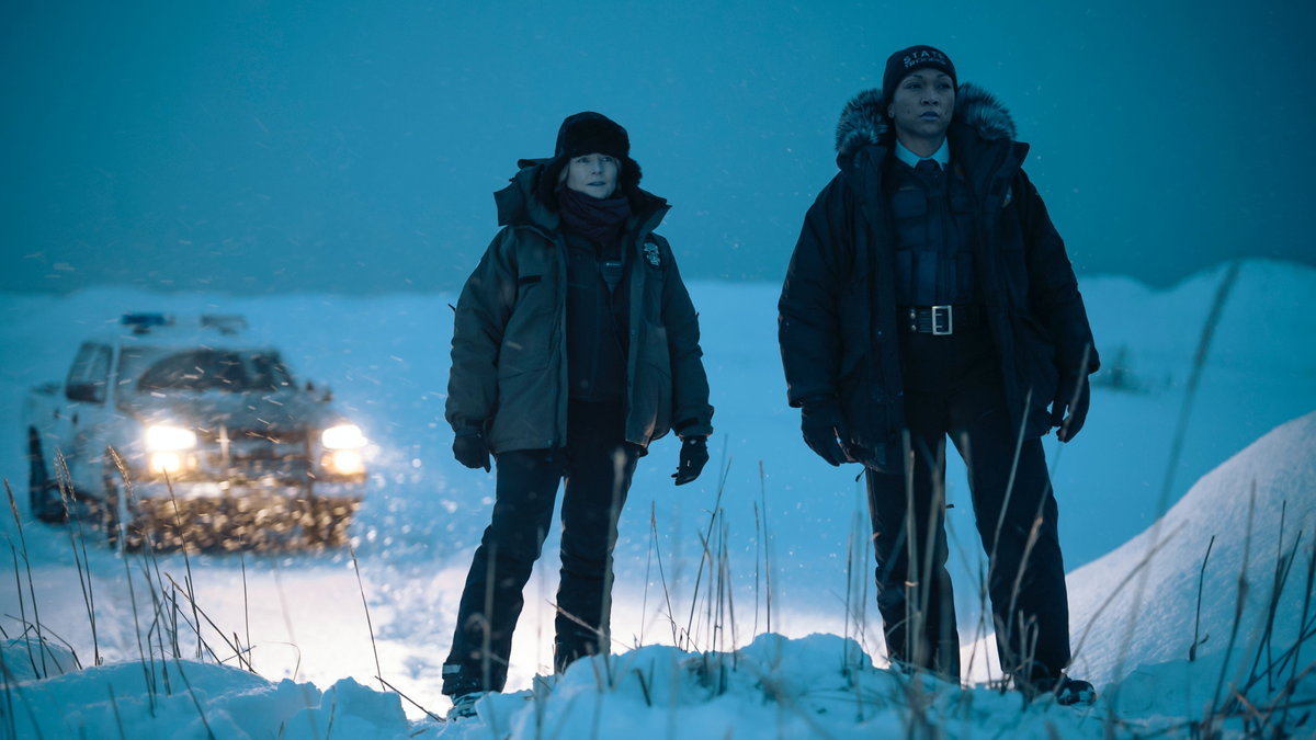 Immagine di True Detective: Night Country, slitta la data di uscita