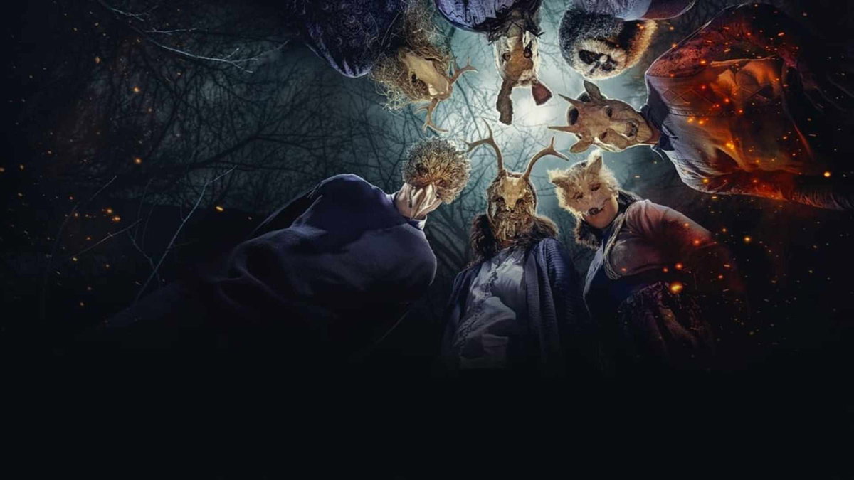 Immagine di Halloween, le 5 migliori serie TV da vedere su Paramount+