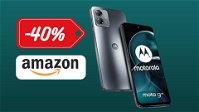 PICCOLO PREZZO per il Motorola Moto g14: SOLO 89€!