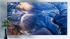 Copertina di Splendida smart TV 8K Samsung in sconto del 21%