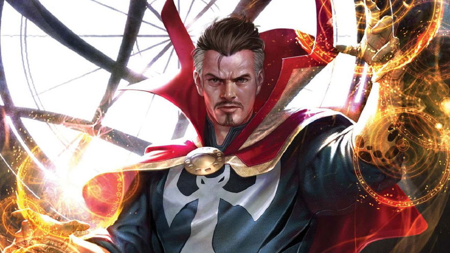 Doctor Strange: uno Stregone Supremo a difesa del Marvel Universe