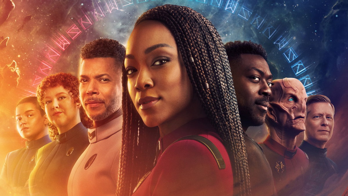 Immagine di C'è la data di uscita di Star Trek: Discovery 5, l'ultima stagione della serie