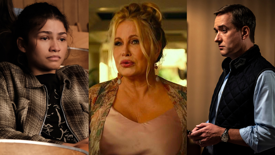 Immagine di Emmy 2022, tutti i record, le vittorie storiche e i momenti da ricordare