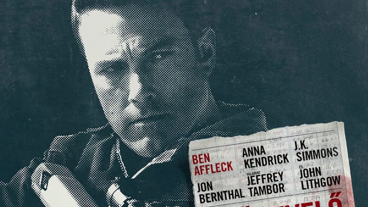 Immagine di The Accountant 2: confermato il sequel del film con Ben Affleck