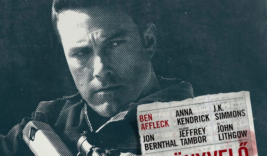 The Accountant 2: confermato il sequel del film con Ben Affleck