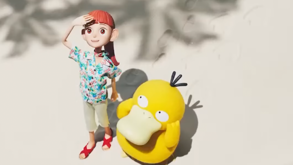 Immagine di Pokémon, in arrivo una nuova serie su Netflix [TRAILER]