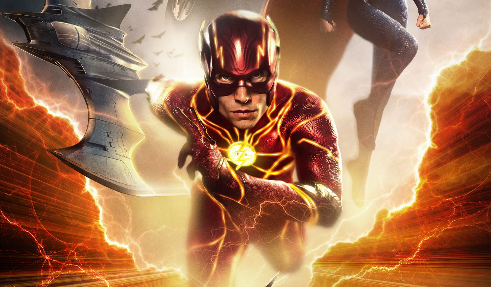 Immagine di The Flash: 5 cose da sapere su Barry Allen prima del film