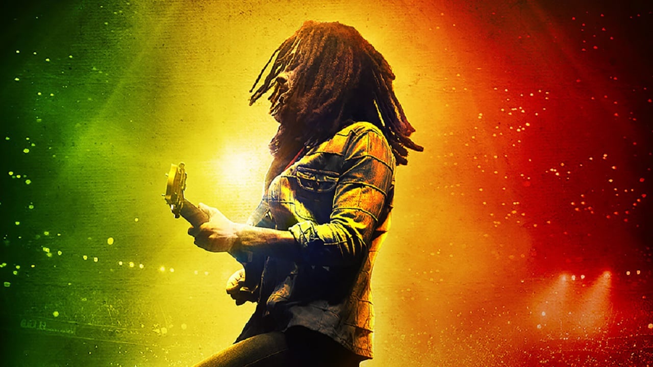 Immagine di Kingsley Ben-Adir è Bob Marley nel trailer italiano di Bob Marley: One Love