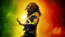 Copertina di Kingsley Ben-Adir è Bob Marley nel trailer italiano di Bob Marley: One Love