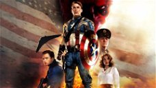 Copertina di Chris Evans risponde alle voci sul presunto ritorno di Captain America [VIDEO]