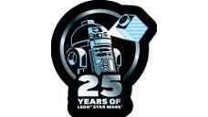 Copertina di LEGO Star Wars: in arrivo i set del 25° anniversario
