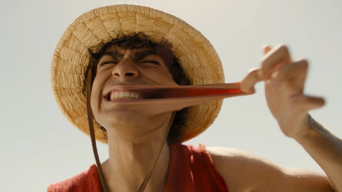 Immagine di One Piece Netflix, Godoy spiega perchè Oda lo ha scelto come Rufy