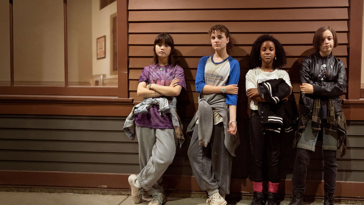 Immagine di Amazon cancella una delle sue serie più promettenti