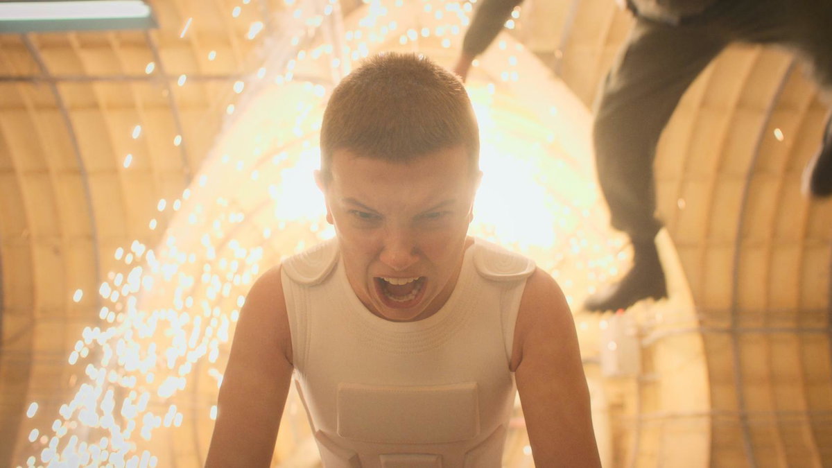 Immagine di Il finale spiegato della Prima Parte di Stranger Things 4