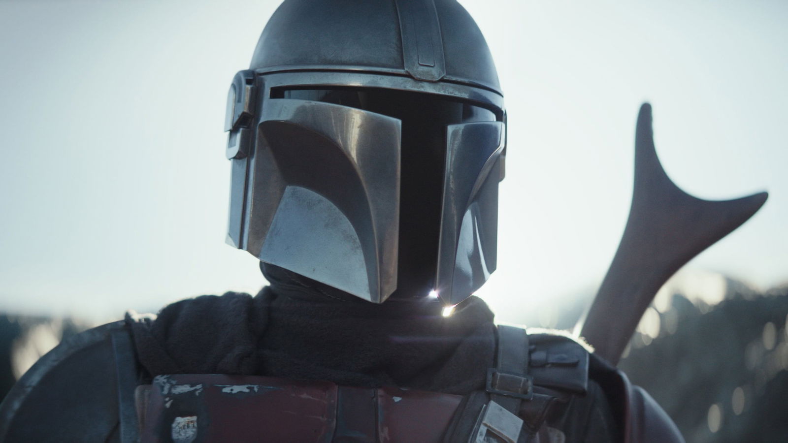 Immagine di Nel primo trailer di The Mandalorian 3 Din Djarin è in cerca di perdono [GUARDA]