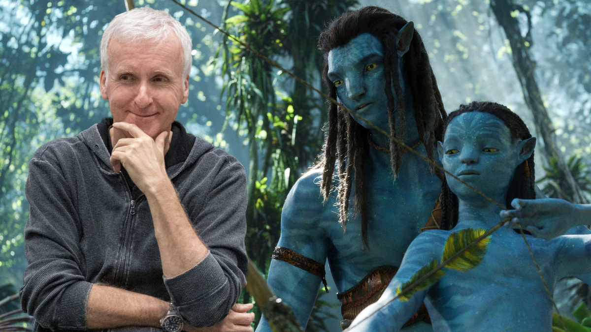 Immagine di Avatar 2 supera Infinity War: tutti i record del film di James Cameron