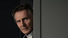 Copertina di In The Land Of Saints And Sinners, Liam Neeson protagonista a Venezia80 [TRAILER]