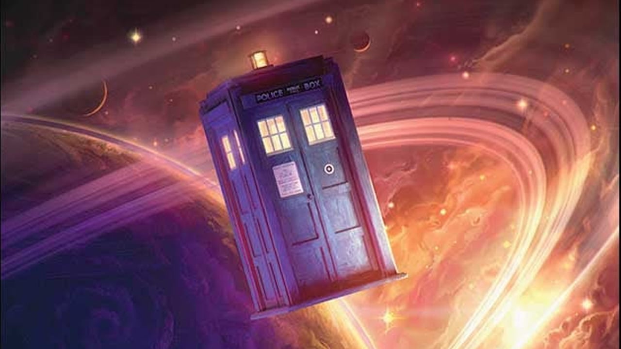 Immagine di Doctor Who - Tutto quello che c'è da sapere