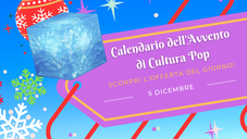 Copertina di Calendario dell'avvento di CPOP: scopri l'offerta del 5 dicembre