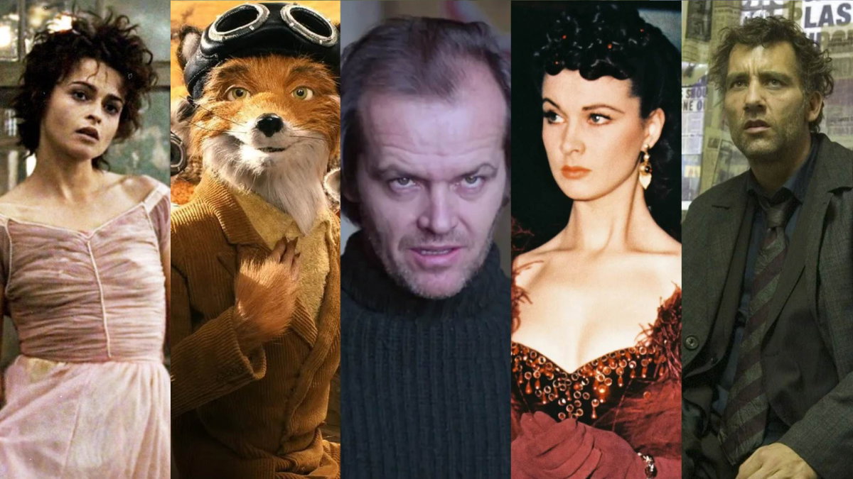 Immagine di 15 Film migliori dei libri da cui sono tratti