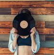 Dischi in vinile: un simbolo culturale