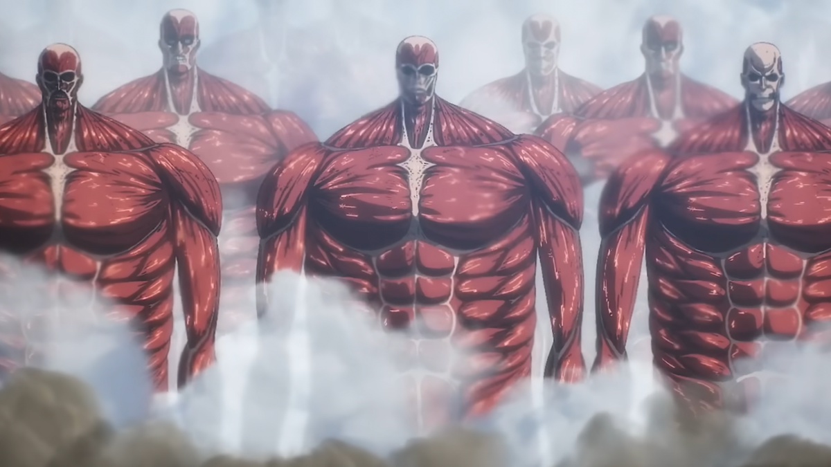 Immagine di Attack on Titan 4, cosa aspettarsi dalla parte finale
