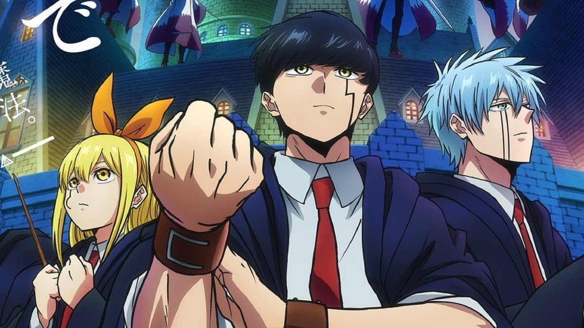 Immagine di Shonen Jump dice addio ad un amato manga