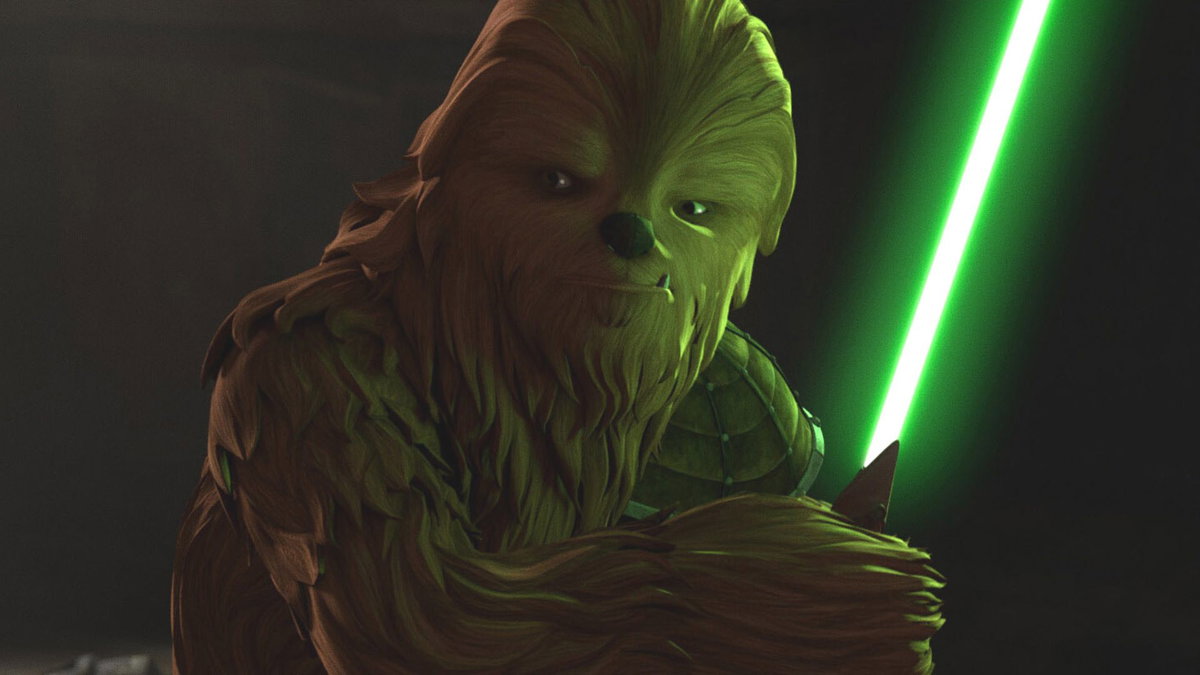 Immagine di Star Wars: The Bad Batch 2, lotta contro l'Impero [TRAILER + DATA]