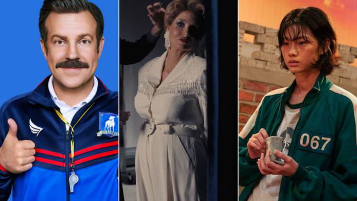 Copertina di SAG Awards 2022: tutti i vincitori nelle sezioni cinema e TV