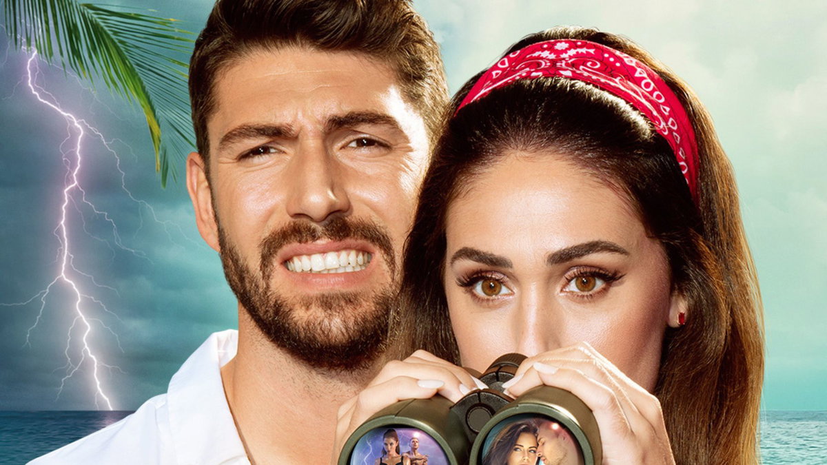 Immagine di Ex on the Beach Italia 4 in streaming, dove e quando