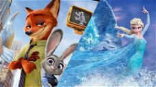 Copertina di Zootropolis 2 e Frozen 3, fissata la finestra di uscita per i sequel Disney