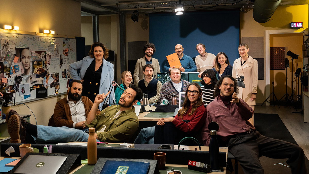 Immagine di The Jackal, ecco la nuova serie TV [DATA]