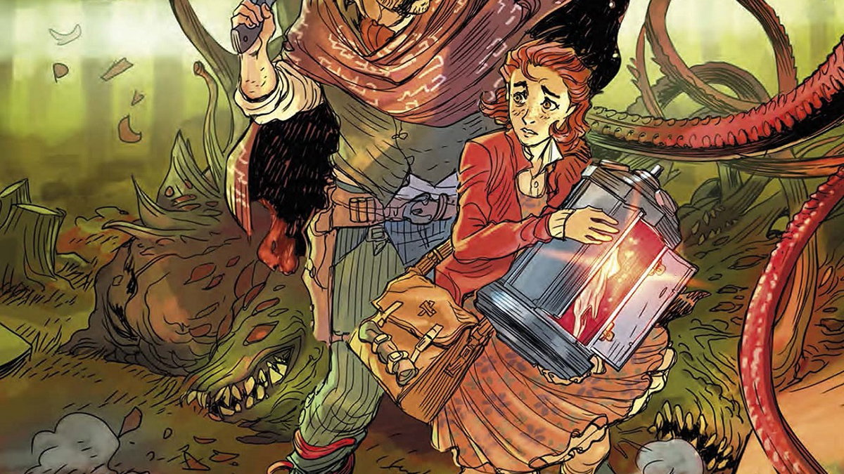 Immagine di Cthulhu: Death May Die: Lovecraft secondo CMON e Bonelli